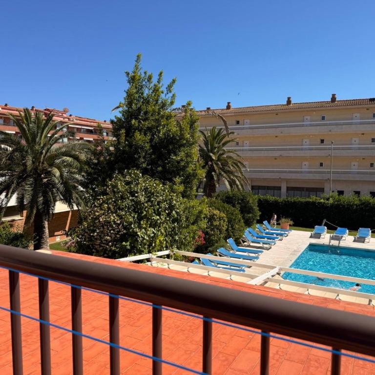 Payet Apartments - One-Bedroom Apartment (2 - 4 Adults) - 9