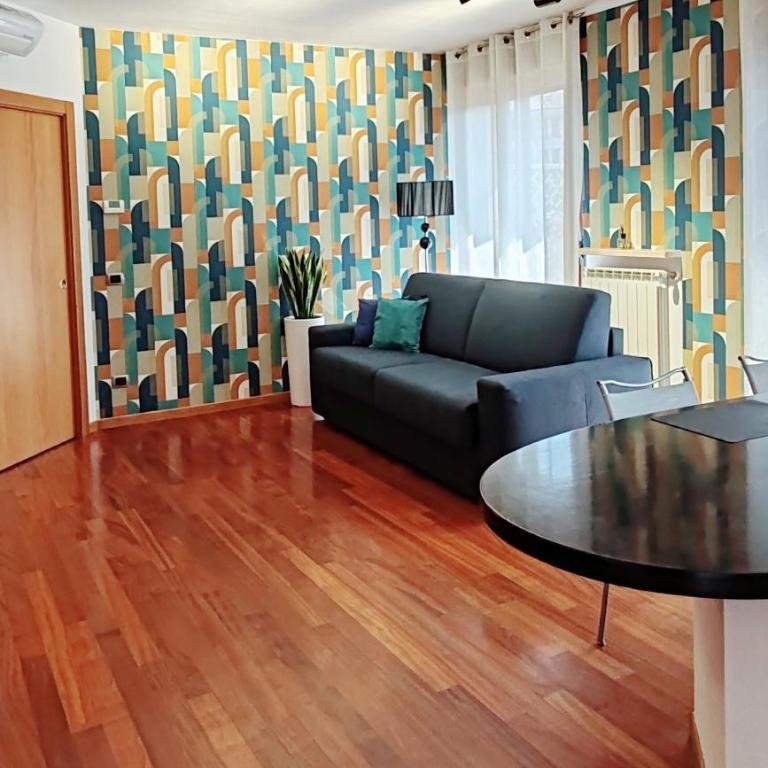 La Casa di Edo - Appartamento con 1 Camera da Letto - 1