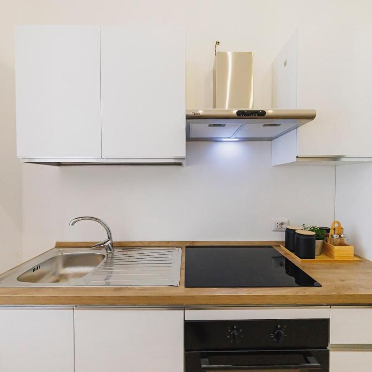 Dimora Bianca - Ostuni White Stays - Appartamento con 3 Camere da Letto - 5