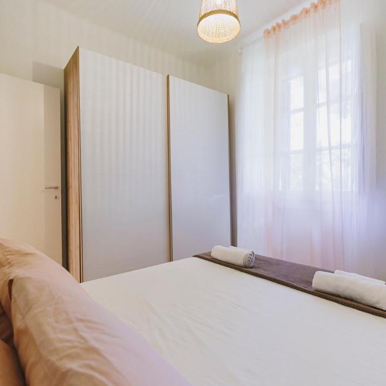 Dimora Bianca - Ostuni White Stays - Appartamento con 3 Camere da Letto - 17