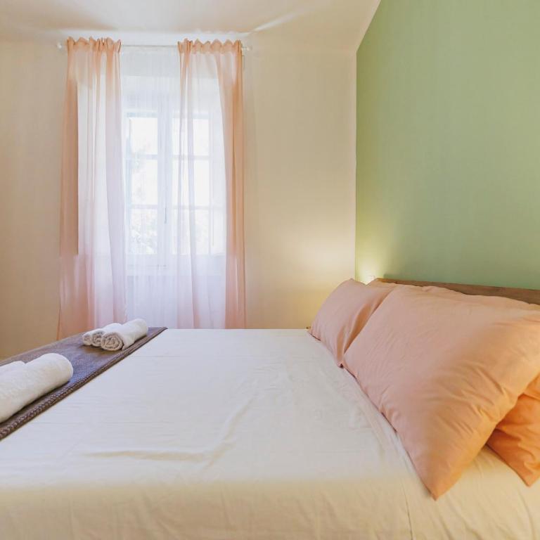Dimora Bianca - Ostuni White Stays - Appartamento con 3 Camere da Letto - 22
