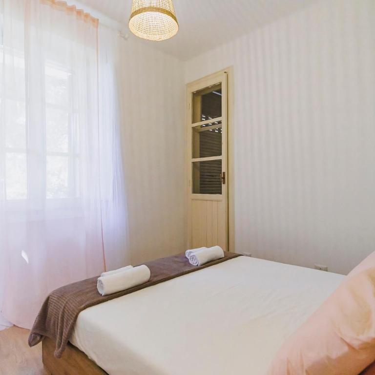 Dimora Bianca - Ostuni White Stays - Appartamento con 3 Camere da Letto - 26