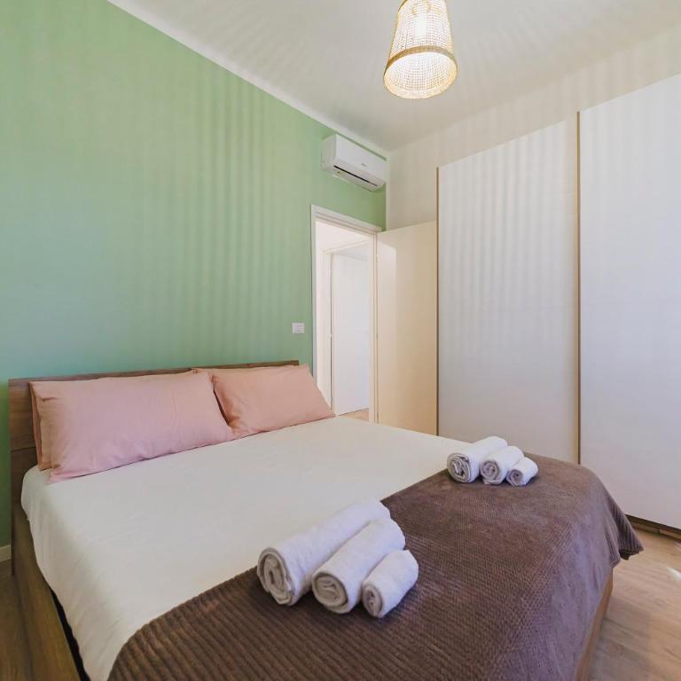 Dimora Bianca - Ostuni White Stays - Appartamento con 3 Camere da Letto - 33