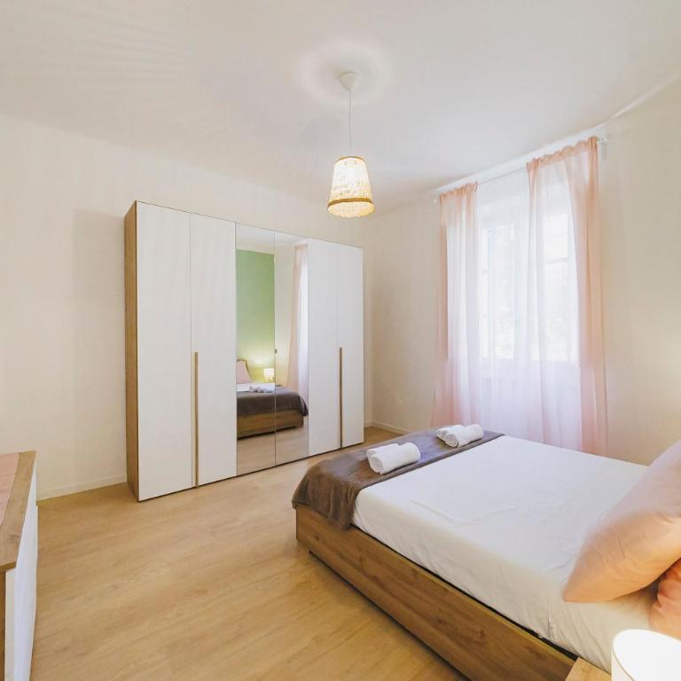 Dimora Bianca - Ostuni White Stays - Appartamento con 3 Camere da Letto - 30