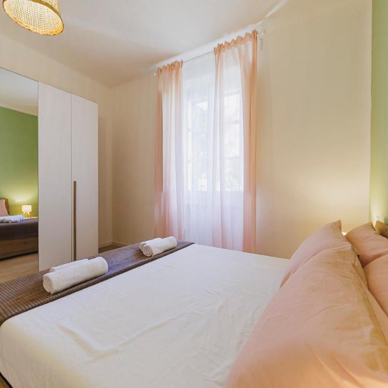 Dimora Bianca - Ostuni White Stays - Appartamento con 3 Camere da Letto - 31