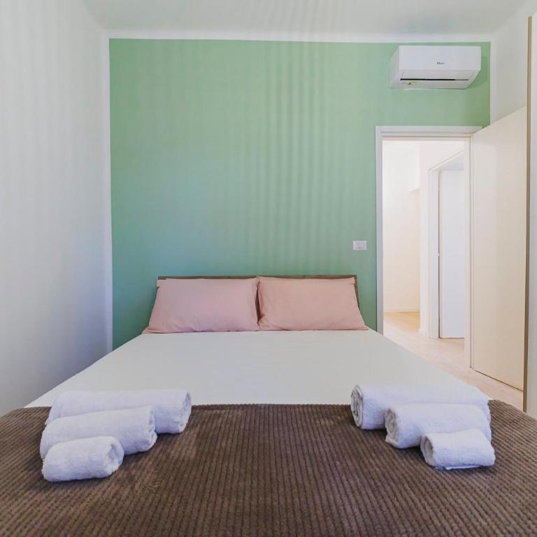 Dimora Bianca - Ostuni White Stays - Appartamento con 3 Camere da Letto - 32