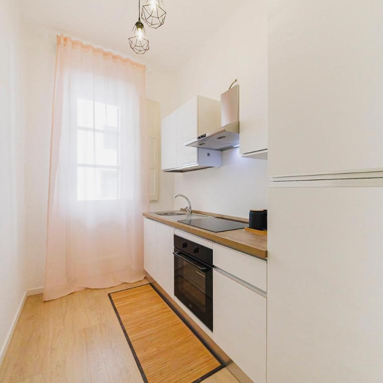 Dimora Bianca - Ostuni White Stays - Appartamento con 3 Camere da Letto - 37
