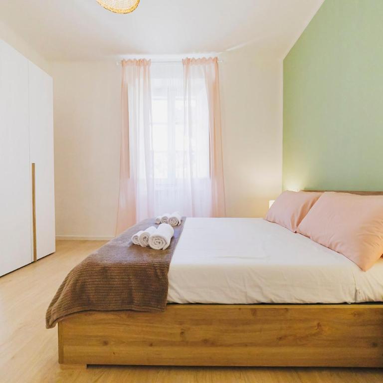 Dimora Bianca - Ostuni White Stays - Appartamento con 3 Camere da Letto - 38
