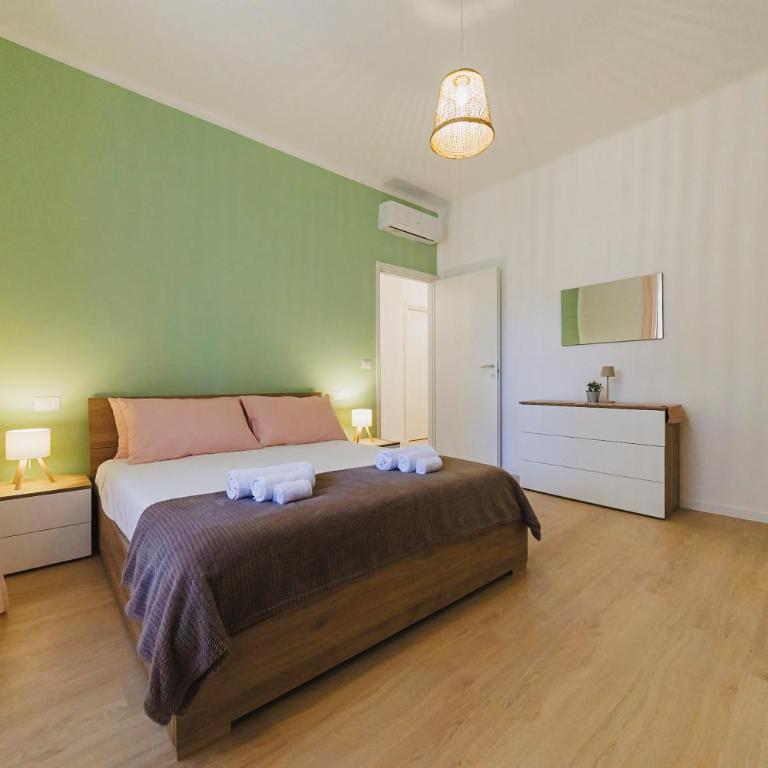 Dimora Bianca - Ostuni White Stays - Appartamento con 3 Camere da Letto - 39