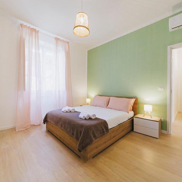 Dimora Bianca - Ostuni White Stays - Appartamento con 3 Camere da Letto - 1