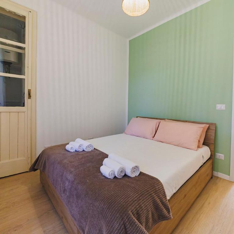 Dimora Bianca - Ostuni White Stays - Appartamento con 3 Camere da Letto - 43