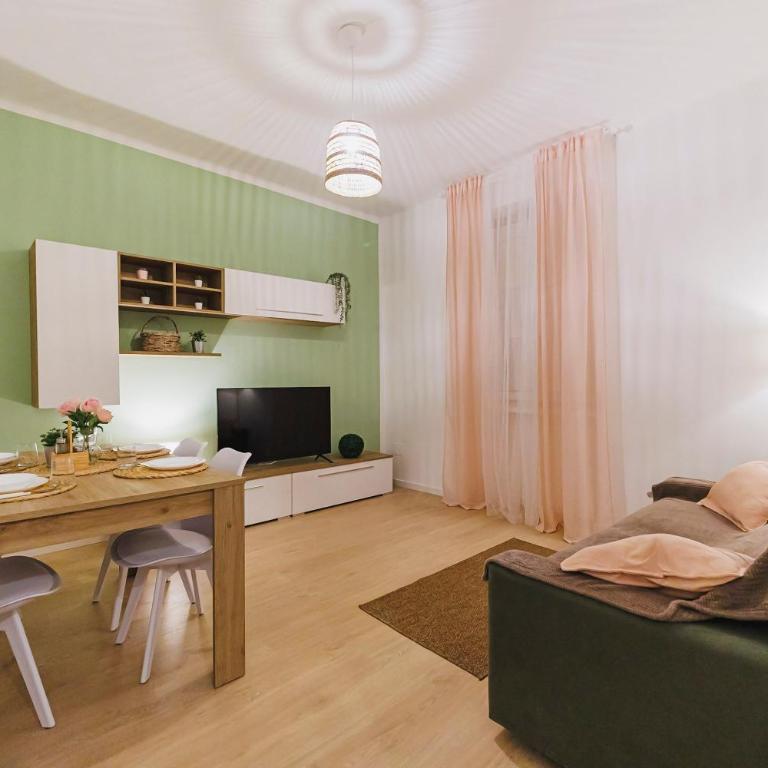 Dimora Bianca - Ostuni White Stays - Appartamento con 3 Camere da Letto - 44