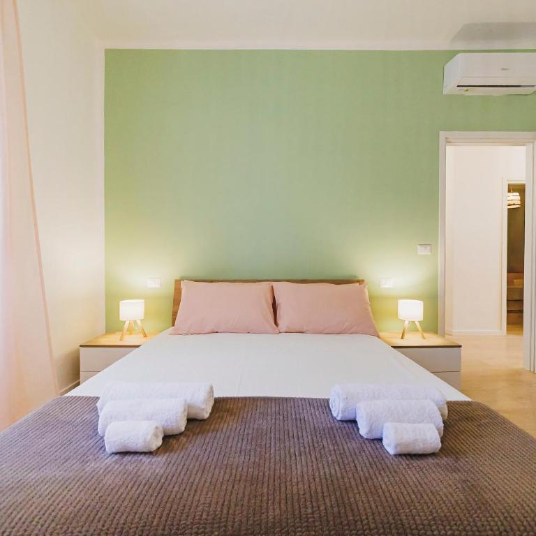 Dimora Bianca - Ostuni White Stays - Appartamento con 3 Camere da Letto - 42