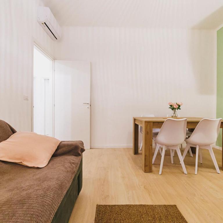 Dimora Bianca - Ostuni White Stays - Appartamento con 3 Camere da Letto - 47