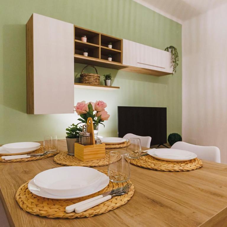 Dimora Bianca - Ostuni White Stays - Appartamento con 3 Camere da Letto - 48