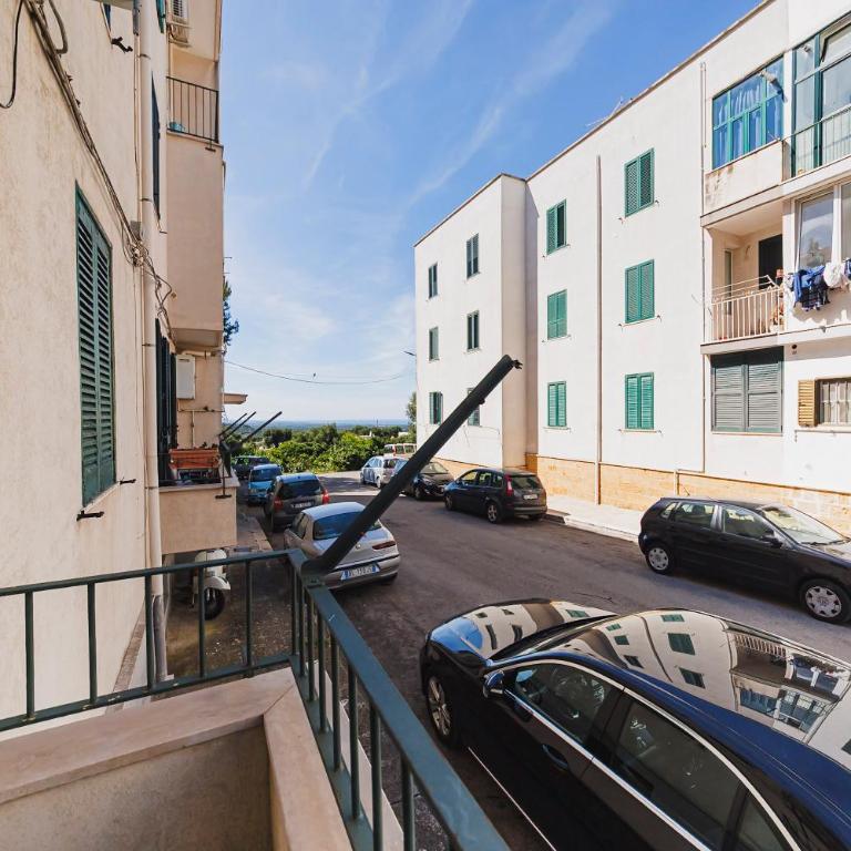 Dimora Bianca - Ostuni White Stays - Appartamento con 3 Camere da Letto - 58