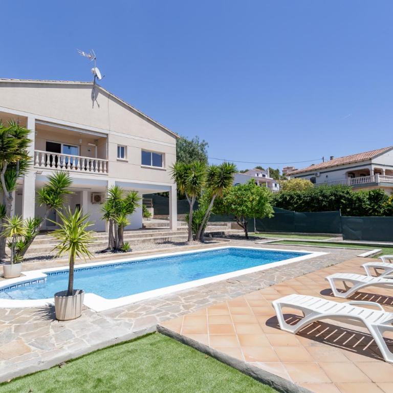 Casa Lliri - Casa de 4 dormitorios - 1