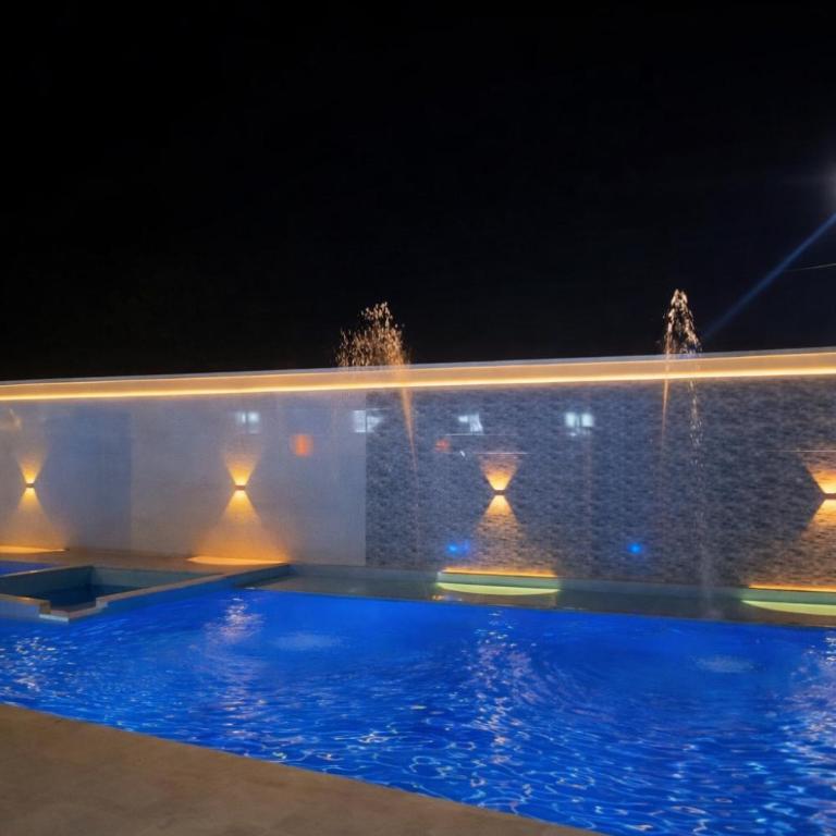 Kem House cabaña - Two-Bedroom House - 19