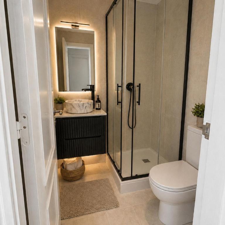 La Casa de los Inventos - Apartamento de 3 dormitorios - 31