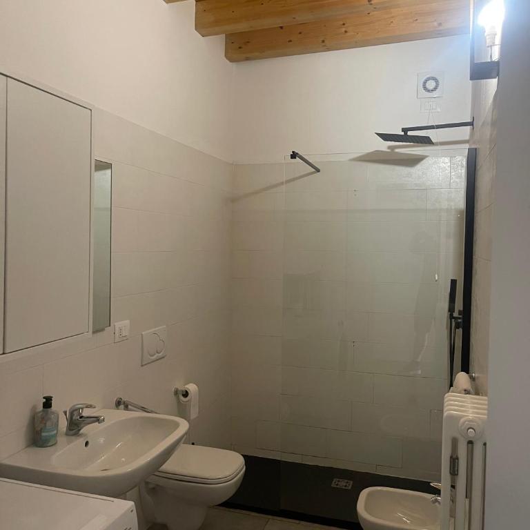 Kairos at Como Duomo - One-Bedroom Apartment - 44