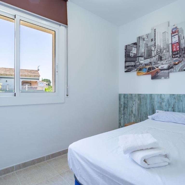 Casa Lliri - Casa de 4 dormitorios - 21
