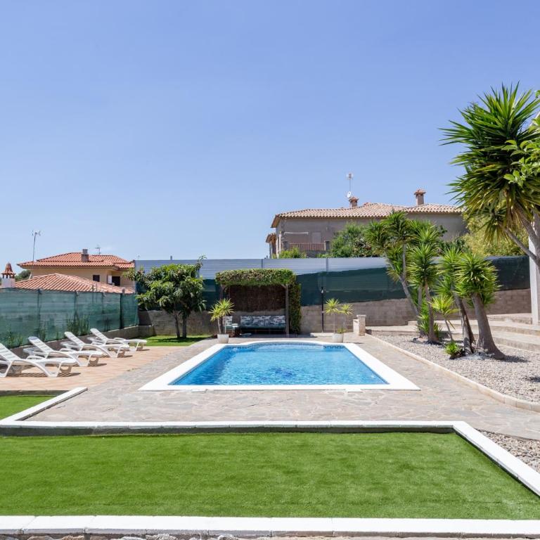 Casa Lliri - Casa de 4 dormitorios - 3