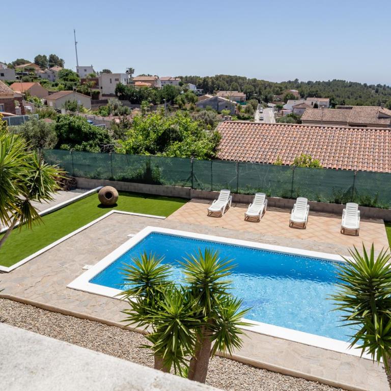 Casa Lliri - Casa de 4 dormitorios - 55
