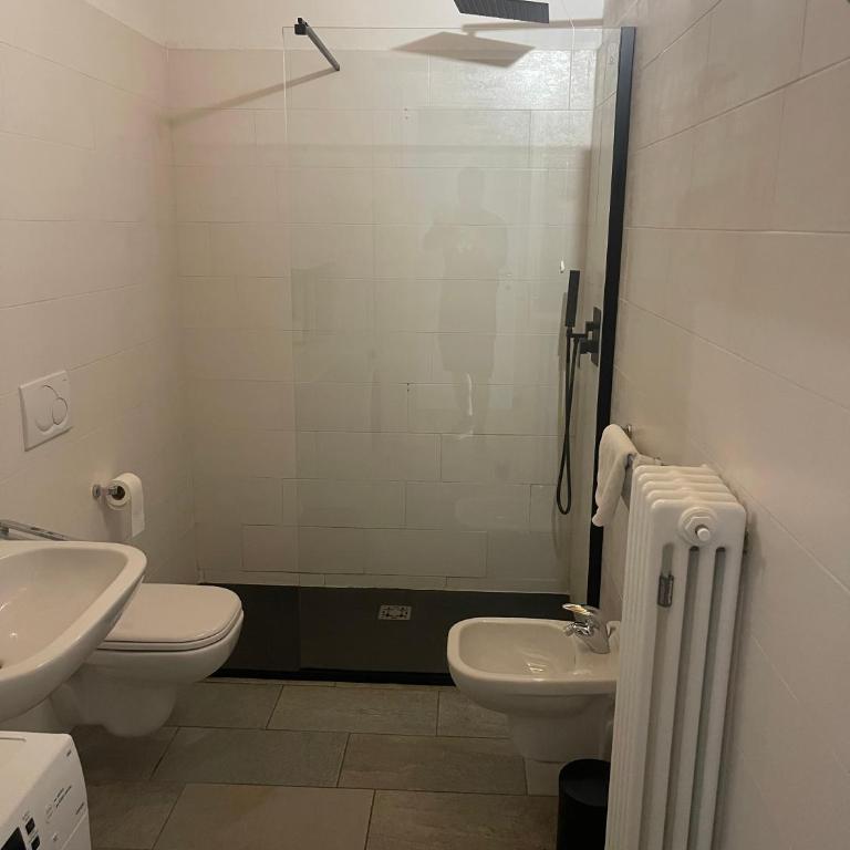 Kairos at Como Duomo - One-Bedroom Apartment - 46
