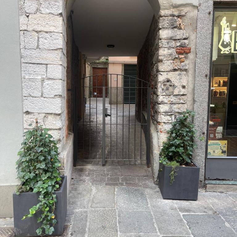 Kairos at Como Duomo - One-Bedroom Apartment - 3