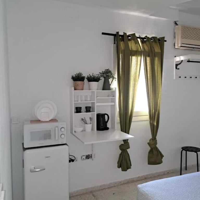 Sev B&T - Habitación Doble con baño privado - 1
