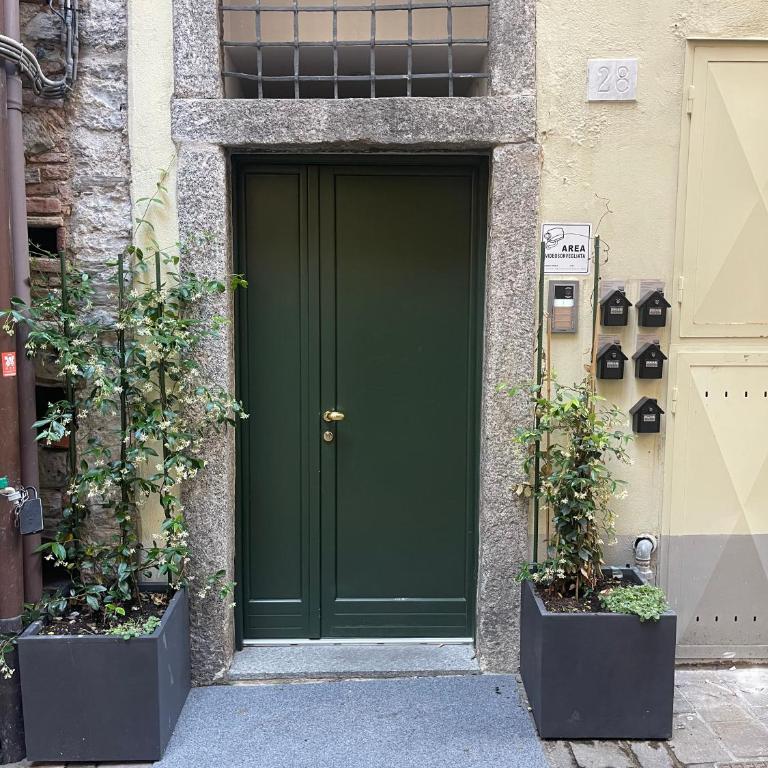 Kairos at Como Duomo - One-Bedroom Apartment - 2