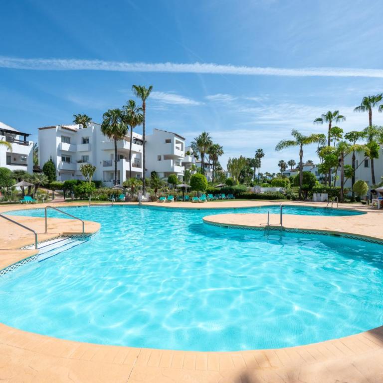 Costalita beachside two bedroom apartment - Apartamento de 2 dormitorios - 7
