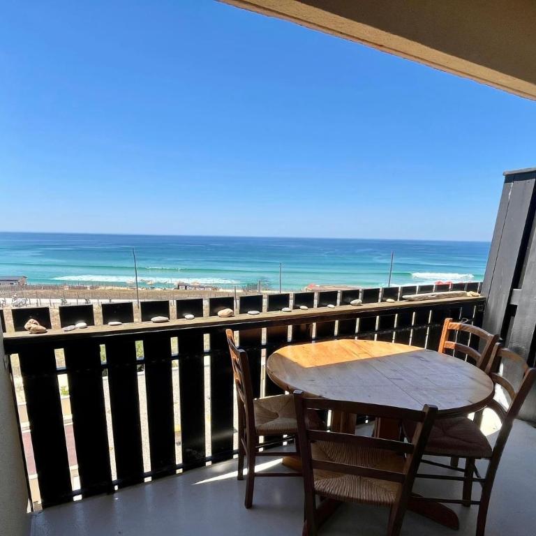 Lacanau-Océan Triplex Front de mer - Apartamento de 2 dormitorios - 11