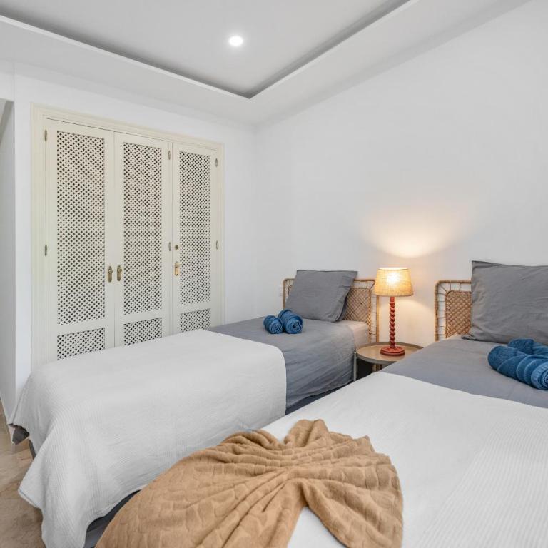 Costalita beachside two bedroom apartment - Apartamento de 2 dormitorios - 30