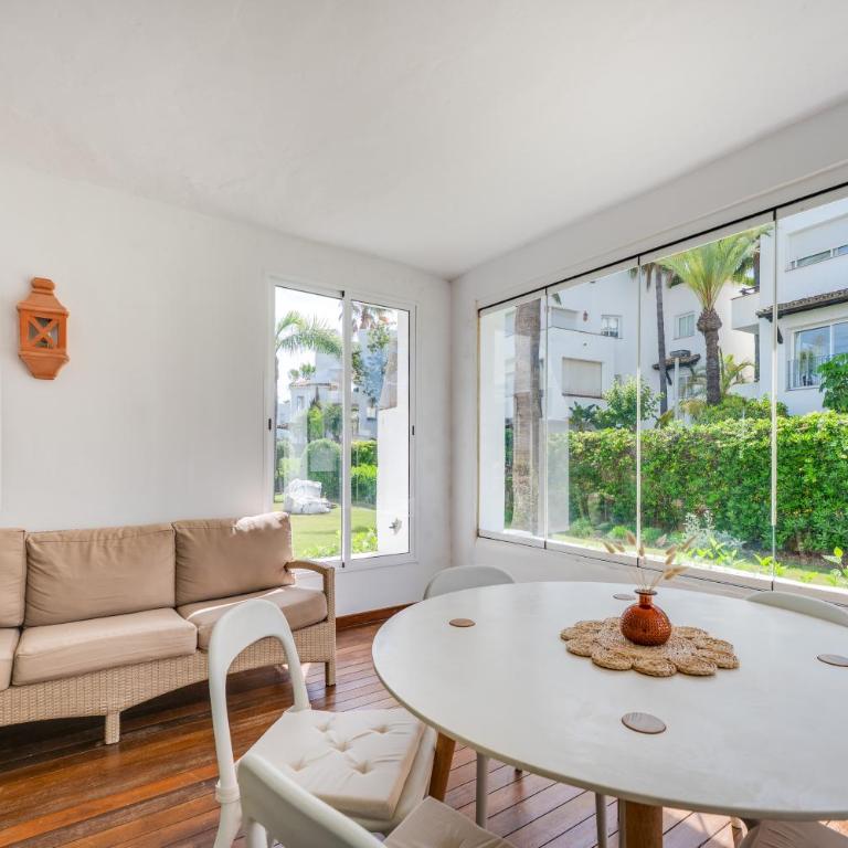 Costalita beachside two bedroom apartment - Apartamento de 2 dormitorios - 13