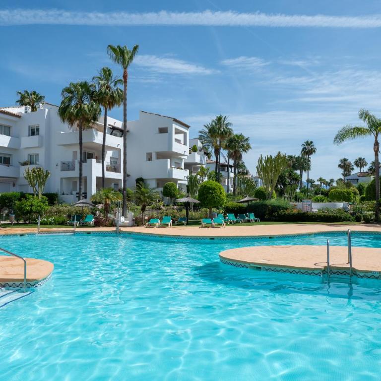 Costalita beachside two bedroom apartment - Apartamento de 2 dormitorios - 1