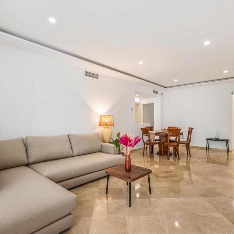 Costalita beachside two bedroom apartment - Apartamento de 2 dormitorios - 15