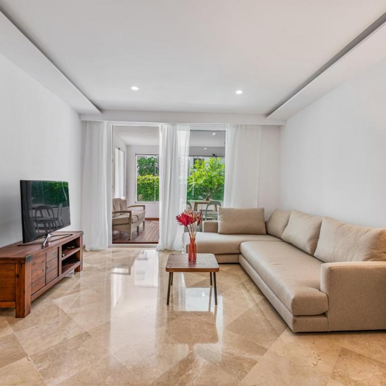 Costalita beachside two bedroom apartment - Apartamento de 2 dormitorios - 25