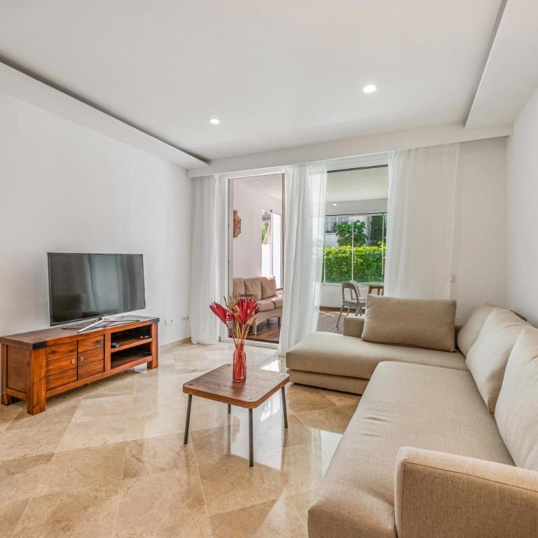 Costalita beachside two bedroom apartment - Apartamento de 2 dormitorios - 32