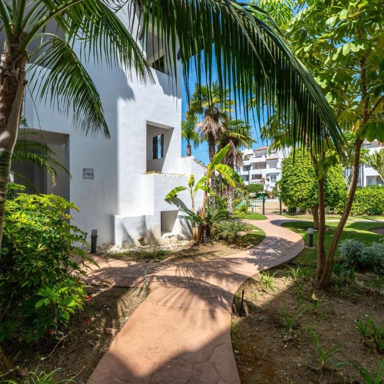 Costalita beachside two bedroom apartment - Apartamento de 2 dormitorios - 33