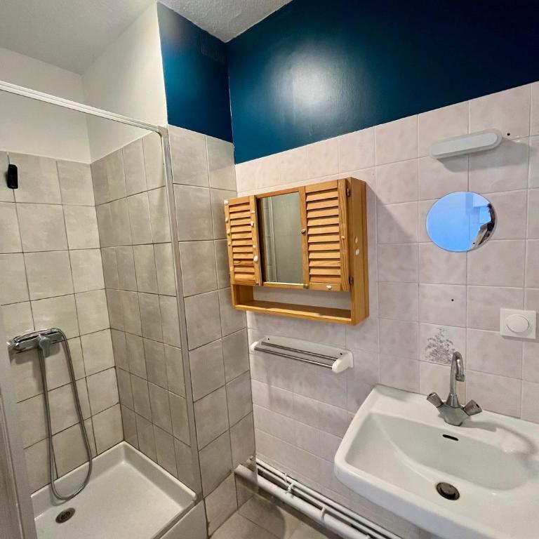 Lacanau-Océan Triplex Front de mer - Apartamento de 2 dormitorios - 23