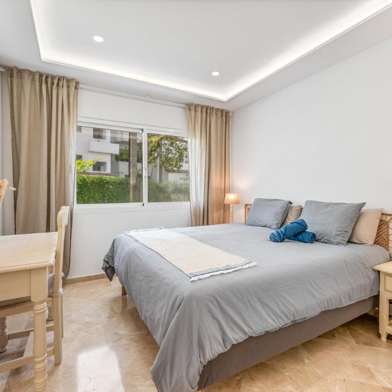 Costalita beachside two bedroom apartment - Apartamento de 2 dormitorios - 35