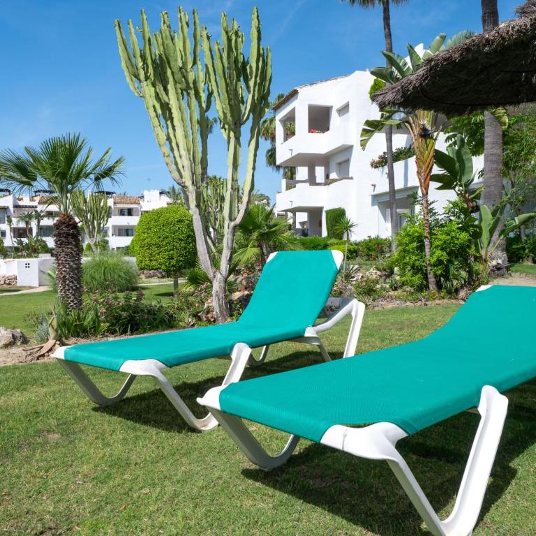 Costalita beachside two bedroom apartment - Apartamento de 2 dormitorios - 36