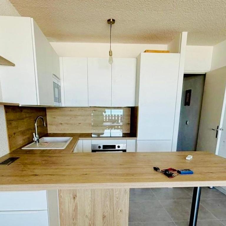 Lacanau-Océan Triplex Front de mer - Apartamento de 2 dormitorios - 5