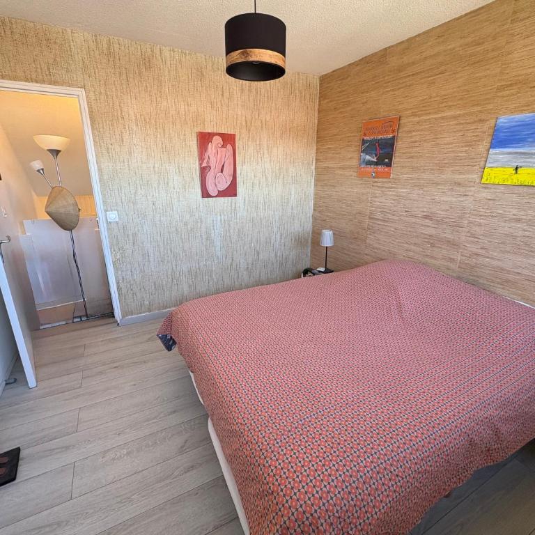Lacanau-Océan Triplex Front de mer - Apartamento de 2 dormitorios - 8