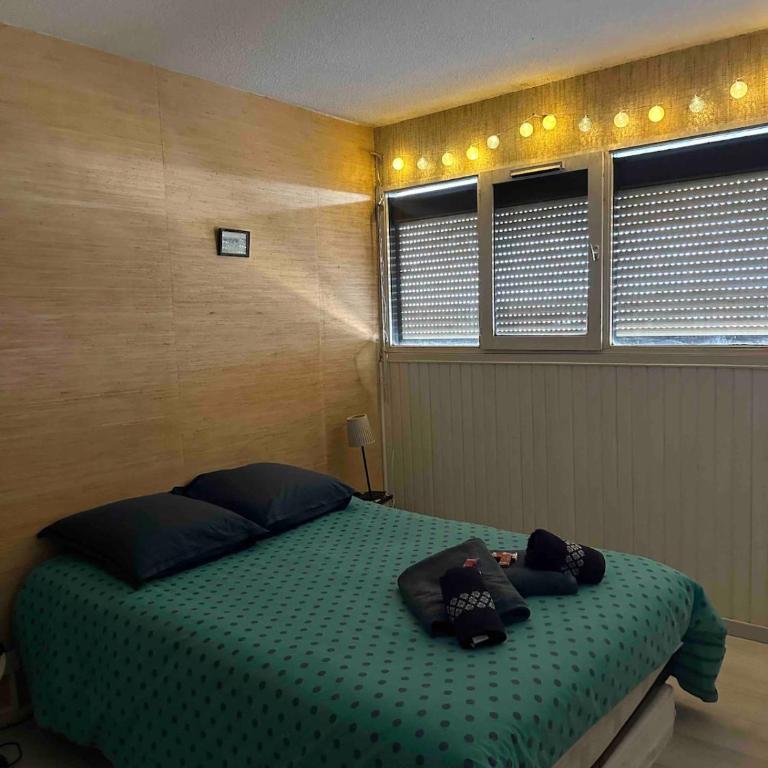 Lacanau-Océan Triplex Front de mer - Apartamento de 2 dormitorios - 7