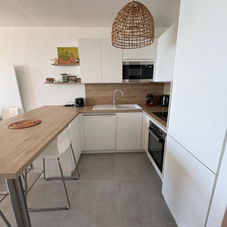 Lacanau-Océan Triplex Front de mer - Apartamento de 2 dormitorios - 4