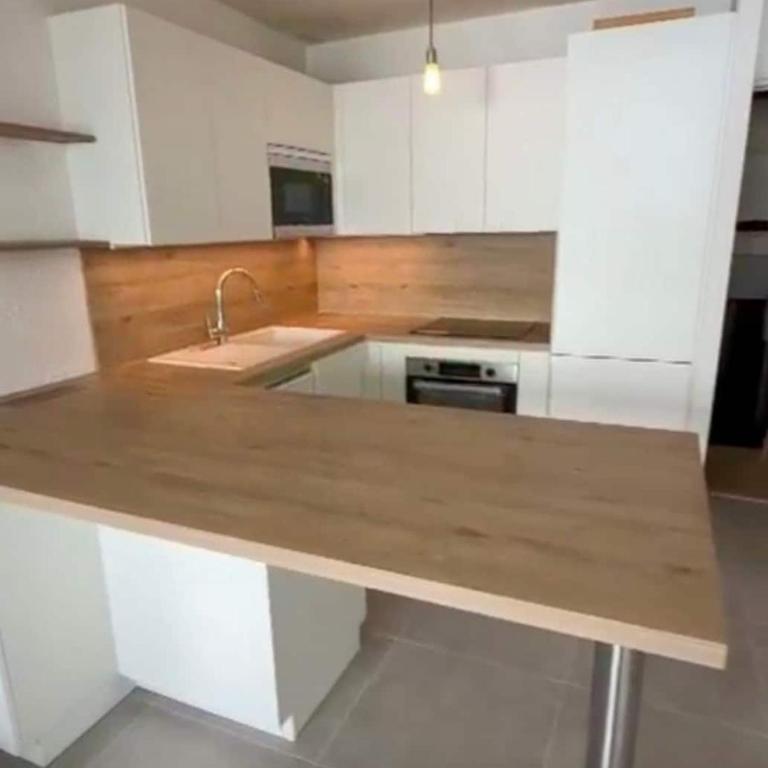 Lacanau-Océan Triplex Front de mer - Apartamento de 2 dormitorios - 3