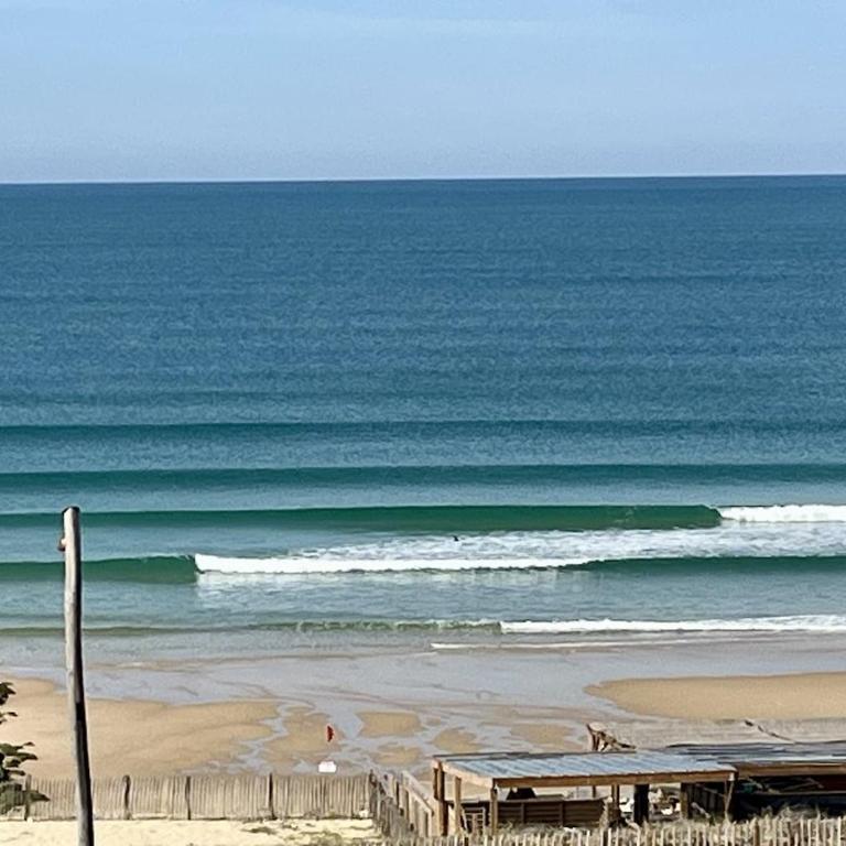 Lacanau-Océan Triplex Front de mer - Apartamento de 2 dormitorios - 20