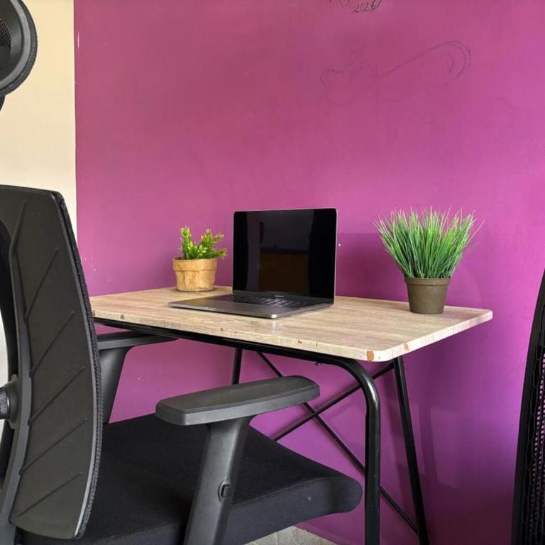 Apartment En Medellin - Estudio con vistas a las montañas - 25
